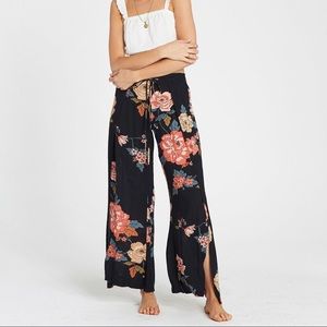 Brand New Wrap Pants